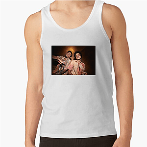 Silk Sonic Collection for fans Silk Sonic Tank Tops