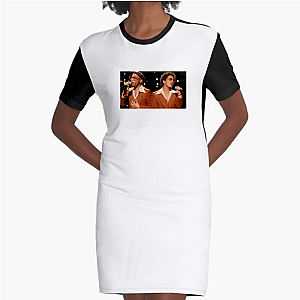 Silk Sonic Merchandise For Fans Silk Sonic Dresses
