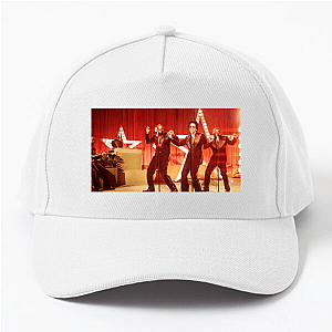 Silk Sonic Fan Art Silk Sonic Hats & Caps