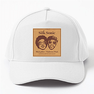 Silk Sonic Merch Collection Silk Sonic Hats & Caps