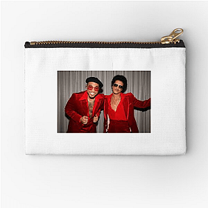 Silk Sonic Limited Collection Silk Sonic Zipper Pouches