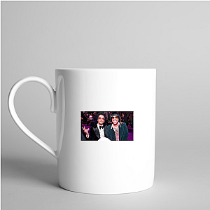 Silk Sonic Signature Silk Sonic Mugs