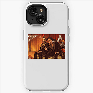 Silk Sonic Merch For Fans Silk Sonic Samsung Cases