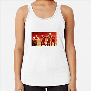 Silk Sonic Fan Art Silk Sonic Tank Tops