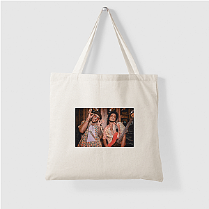 Silk Sonic Merch Silk Sonic Bags