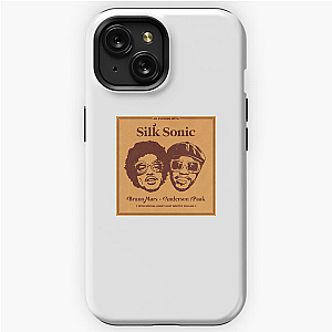 Silk Sonic Merch Collection Silk Sonic Samsung Cases
