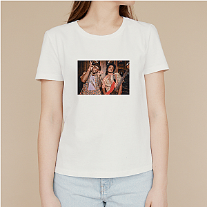 Silk Sonic Merch Silk Sonic T-Shirts