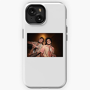 Silk Sonic Collection for fans Silk Sonic iPhone Cases