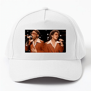 Silk Sonic Merchandise For Fans Silk Sonic Hats & Caps