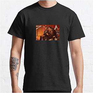 Silk Sonic Merch For Fans Silk Sonic T-Shirts