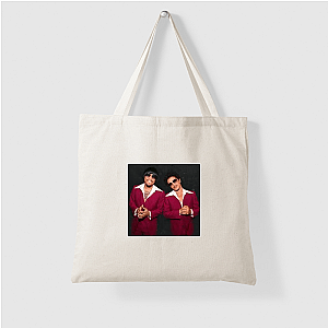 Silk Sonic Special Collection Silk Sonic Bags