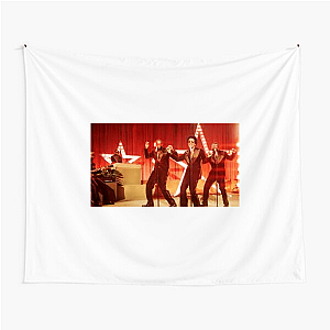 Silk Sonic Fan Art Silk Sonic Tapestries