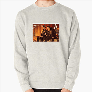 Silk Sonic Merch For Fans Silk Sonic Sweatshirts