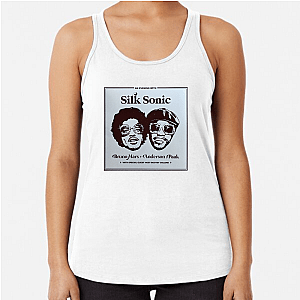 Silk Sonic Merchandise Silk Sonic Tank Tops
