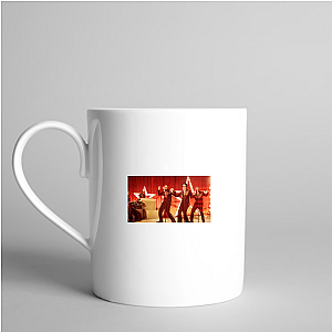 Silk Sonic Fan Art Silk Sonic Mugs