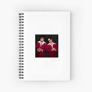 Silk Sonic Special Collection Silk Sonic Notebook