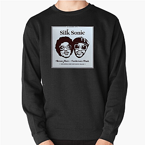 Silk Sonic Merchandise Silk Sonic Sweatshirts