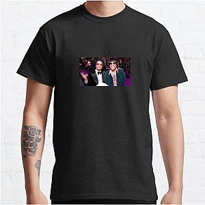 Silk Sonic Signature Silk Sonic T-Shirts