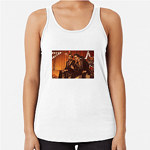 Silk Sonic Merch For Fans Silk Sonic Tank Tops