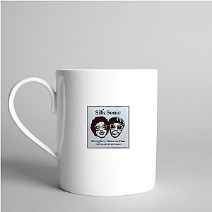 Silk Sonic Merchandise Silk Sonic Mugs