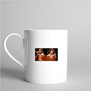 Silk Sonic Merchandise For Fans Silk Sonic Mugs