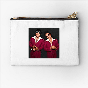 Silk Sonic Special Collection Silk Sonic Zipper Pouches