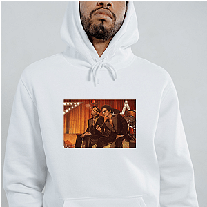 Silk Sonic Merch For Fans Silk Sonic Hoodies