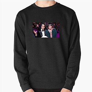 Silk Sonic Signature Silk Sonic Sweatshirts