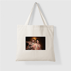 Silk Sonic Collection for fans Silk Sonic Bags