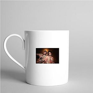 Silk Sonic Collection for fans Silk Sonic Mugs