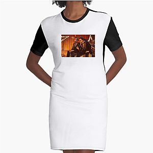 Silk Sonic Merch For Fans Silk Sonic Dresses