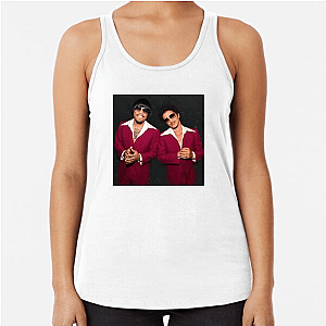 Silk Sonic Special Collection Silk Sonic Tank Tops