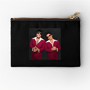 Silk Sonic Special Collection Silk Sonic Zipper Pouches