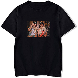 Silk Sonic Merch Silk Sonic T-Shirts