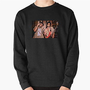 Silk Sonic Merch Silk Sonic Sweatshirts