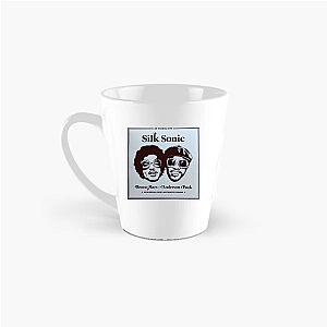 Silk Sonic Merchandise Silk Sonic Mugs