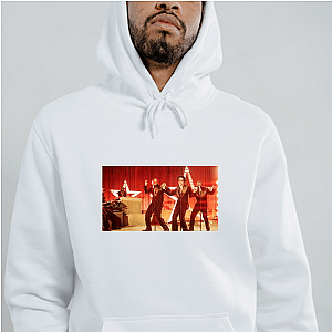 Silk Sonic Fan Art Silk Sonic Hoodies