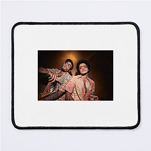Silk Sonic Collection for fans Silk Sonic Mouse Pads