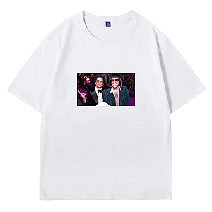 Silk Sonic Signature Silk Sonic T-Shirts