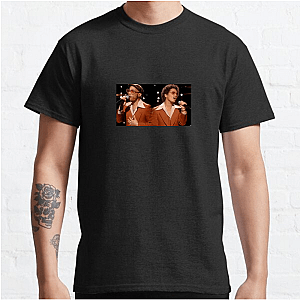 Silk Sonic Merchandise For Fans Silk Sonic T-Shirts