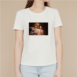 Silk Sonic Collection for fans Silk Sonic T-Shirts