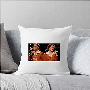 Silk Sonic Merchandise For Fans Silk Sonic Pillows Cover