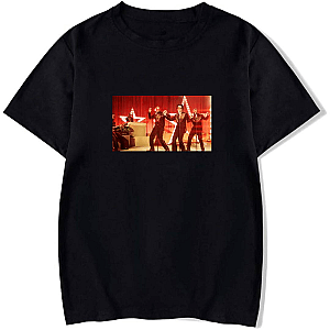 Silk Sonic Fan Art Silk Sonic T-Shirts