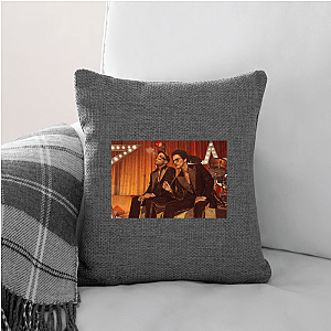Silk Sonic Merch For Fans Silk Sonic Pillows Cover