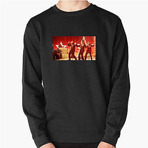 Silk Sonic Fan Art Silk Sonic Sweatshirts