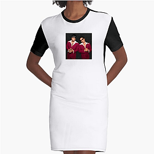 Silk Sonic Special Collection Silk Sonic Dresses