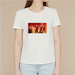 Silk Sonic Fan Art Silk Sonic T-Shirts