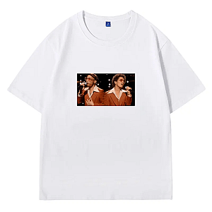 Silk Sonic Merchandise For Fans Silk Sonic T-Shirts