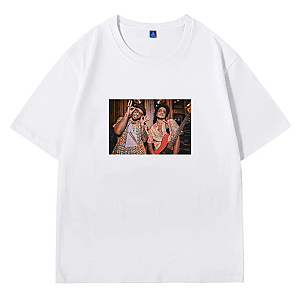 Silk Sonic Merch Silk Sonic T-Shirts