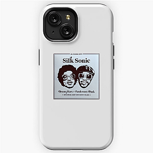 Silk Sonic Merchandise Silk Sonic Samsung Cases